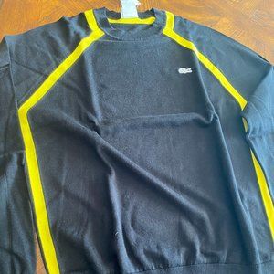 Brand New with Tags Men's Lacoste Shirt
